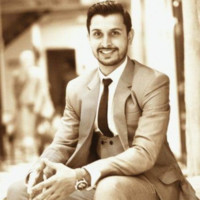 Kumail Haider Naqvi