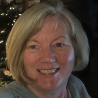 Sally Boddy