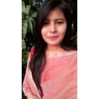 Asma Akter