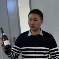 Nick Yuan Gao DipWSET