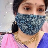 Deepthi Kadali
