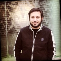 Mohammad Elayyan Hcip ,Cdcp, Cdcs