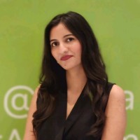 Saumya Patel