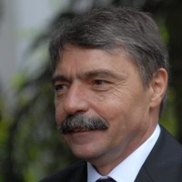 Tomasz Domżał