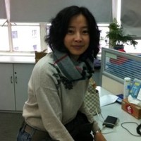 Joyce Huang