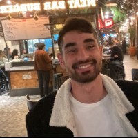 Maor Elimelech