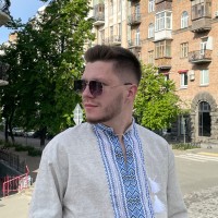 Vadym Prykhodko