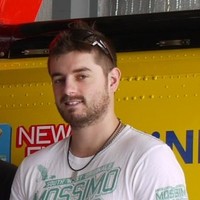 Todd Hamilton