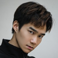 Nicholas Teoh