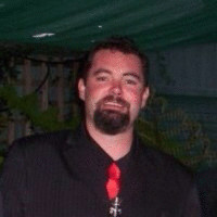 Bryan Mills