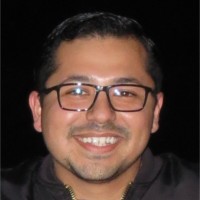 Joshua Mercado