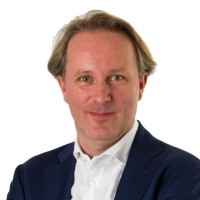 Alexander van Dam