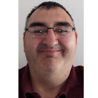 Mike Readman