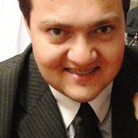 Geovani André Zappe