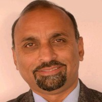 Prof (Dr.) Sanjeev Kumar