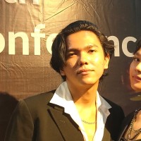 Danial S. Sakti