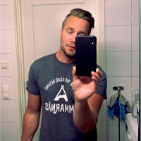Johan Skoog