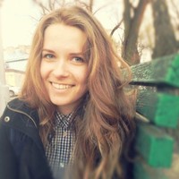 Olya Barabakh