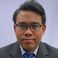 Dr Izzuddin Fikri Ishak