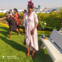 Linda Victoria Chikadza