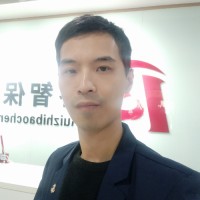 Eric Chao
