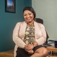 Carla Williams Johnson