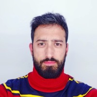 Rodrigo Alcaraz