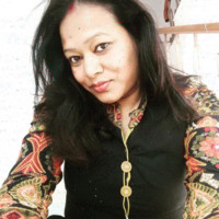 Namrata bage