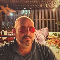 Maximiliano José Parga