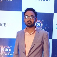 Bhavesh Dhedhi
