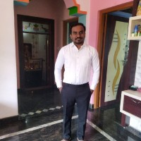 Mahesh Kumar