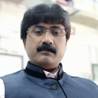 Prasanta Kumar Ghosh