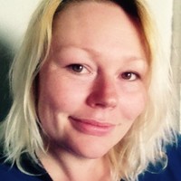 Elaine Løkkekilde