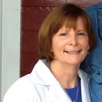 Kathy Huggins Riffle