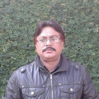 Adesh Kumar Chauhan