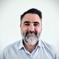Simon Porteous