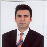 Melih Diril