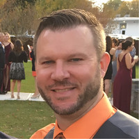 Eric Beaudoin