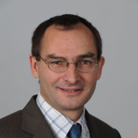 Franz Ebert