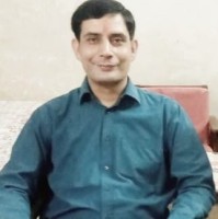 Vivek Sharma