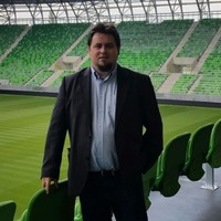 Oláh István