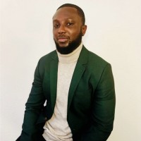 Olumide Oshodi