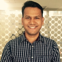 Shrikant Bhatkar