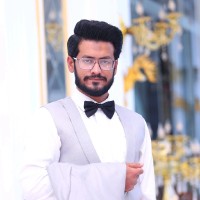 Sheeraz Ahmed