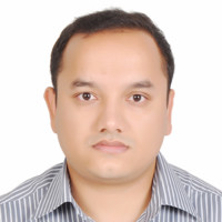 Raj Chhetri