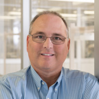 Doug Wisbey
