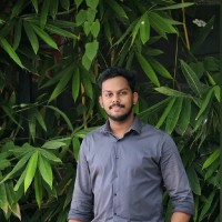Jithin Dominic