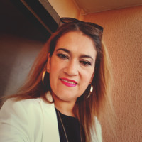 Maria Tshimbalanga