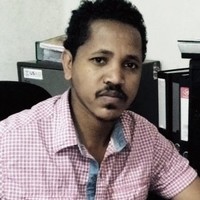 Ephrem Bedada
