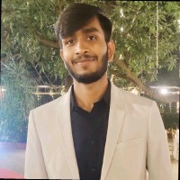 Raushan Kumar Gupta